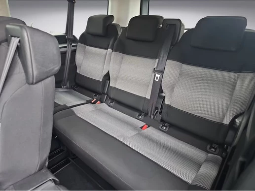 Citroën ë-Spacetourer - Afbeelding 8 van 19