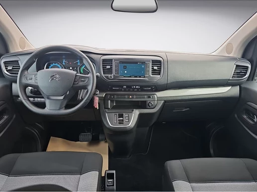 Citroën ë-Spacetourer - Afbeelding 10 van 19