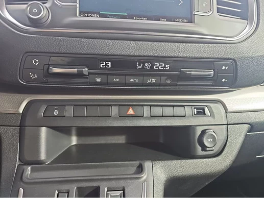 Citroën ë-Spacetourer - Afbeelding 12 van 19