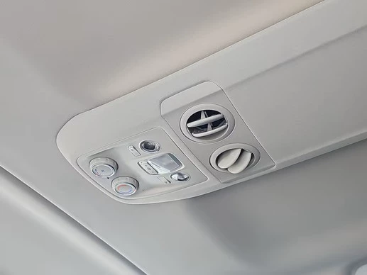 Citroën ë-Spacetourer - Afbeelding 17 van 19