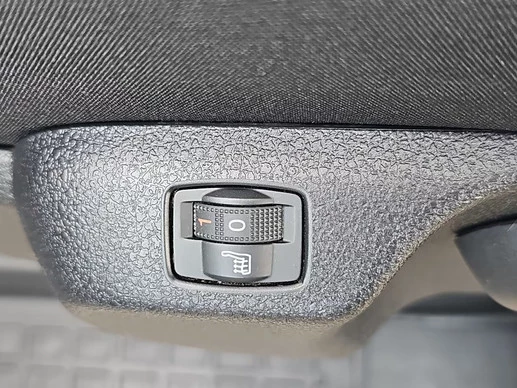 Citroën ë-Spacetourer - Afbeelding 18 van 19