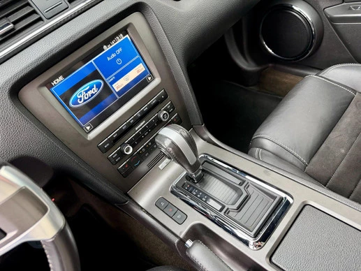 Ford Mustang - Afbeelding 7 van 30