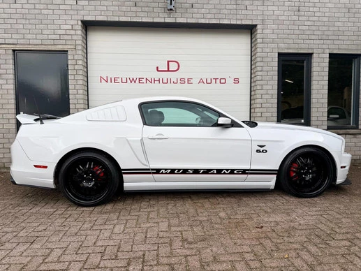 Ford Mustang - Afbeelding 12 van 30