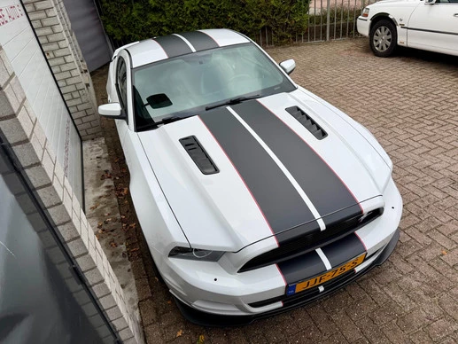 Ford Mustang - Afbeelding 20 van 30