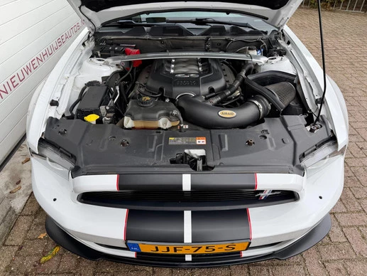 Ford Mustang - Afbeelding 24 van 30