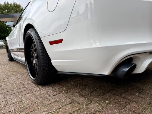 Ford Mustang - Afbeelding 27 van 30