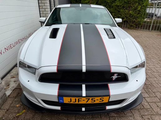 Ford Mustang - Afbeelding 5 van 30