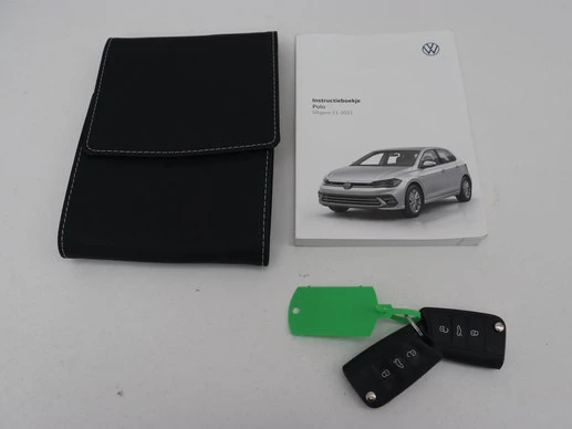 Volkswagen Polo - Afbeelding 11 van 30