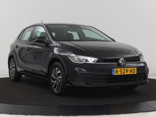 Volkswagen Polo - Afbeelding 29 van 30