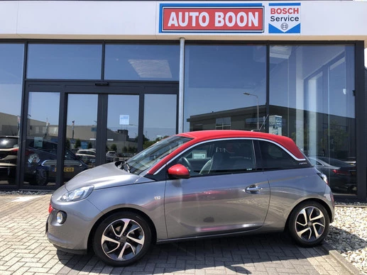 Opel ADAM - Afbeelding 1 van 30