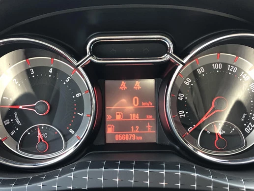 Opel ADAM - Afbeelding 6 van 30