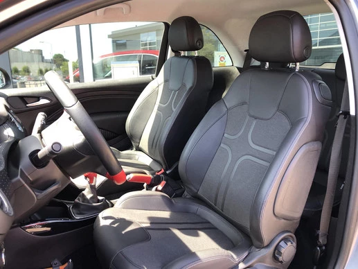 Opel ADAM - Afbeelding 7 van 30