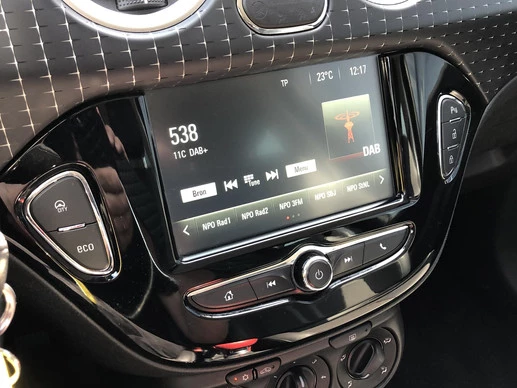 Opel ADAM - Afbeelding 9 van 30