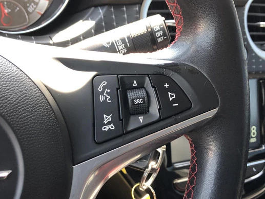 Opel ADAM - Afbeelding 17 van 30