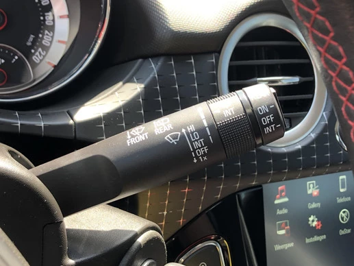 Opel ADAM - Afbeelding 19 van 30