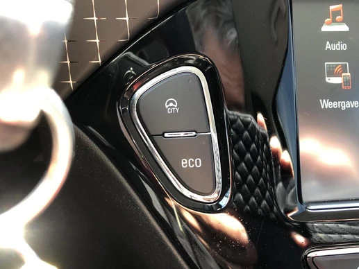 Opel ADAM - Afbeelding 20 van 30