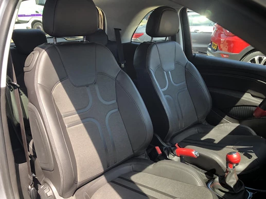 Opel ADAM - Afbeelding 24 van 30