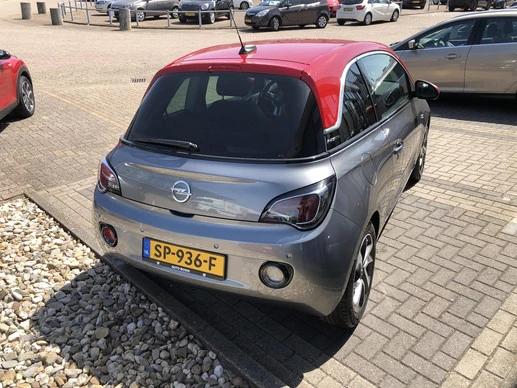 Opel ADAM - Afbeelding 26 van 30