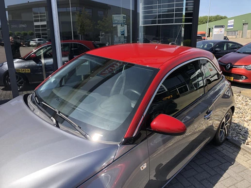 Opel ADAM - Afbeelding 30 van 30