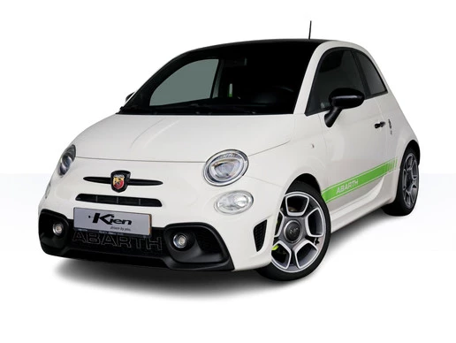 Abarth 595 - Afbeelding 1 van 30