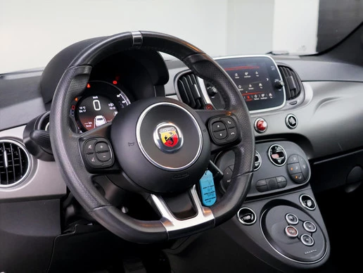 Abarth 595 - Afbeelding 4 van 30