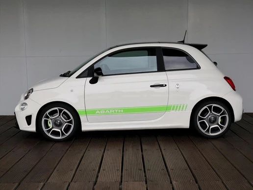 Abarth 595 - Afbeelding 10 van 30