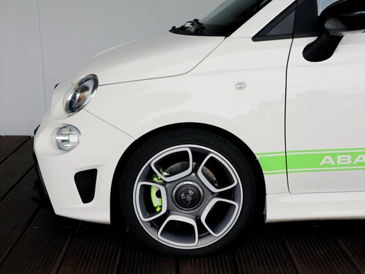 Abarth 595 - Afbeelding 12 van 30