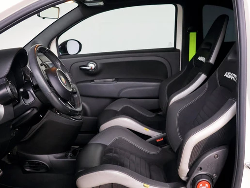 Abarth 595 - Afbeelding 13 van 30