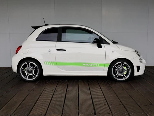 Abarth 595 - Afbeelding 14 van 30