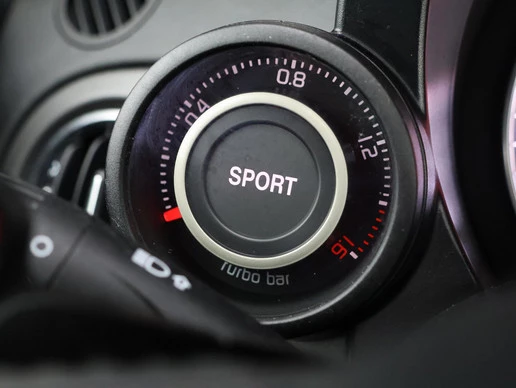 Abarth 595 - Afbeelding 21 van 30