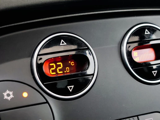 Abarth 595 - Afbeelding 23 van 30