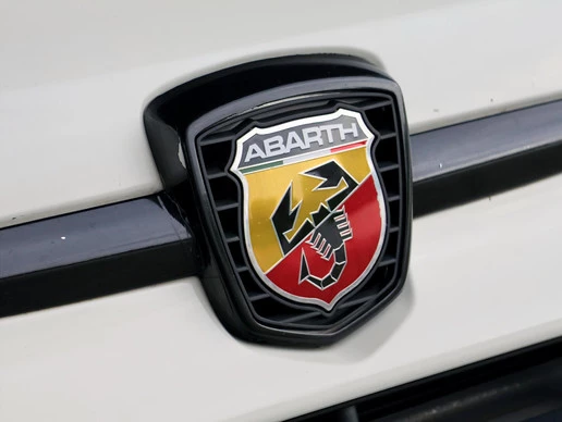 Abarth 595 - Afbeelding 30 van 30