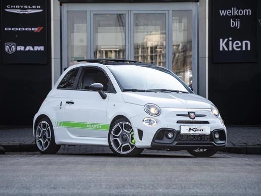 Abarth 595 - Afbeelding 1 van 30