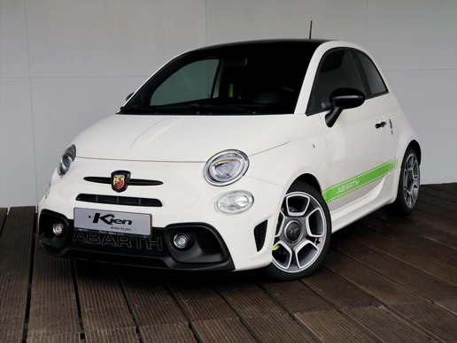Abarth 595 - Afbeelding 2 van 30