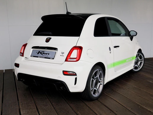 Abarth 595 - Afbeelding 3 van 30