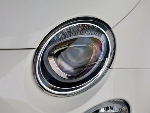 Abarth 595 - Afbeelding 6 van 30