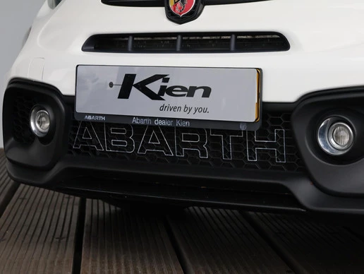 Abarth 595 - Afbeelding 7 van 30