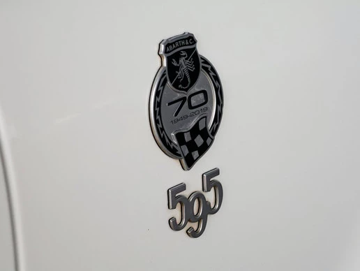 Abarth 595 - Afbeelding 9 van 30