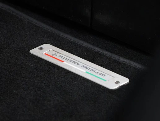 Abarth 595 - Afbeelding 12 van 30