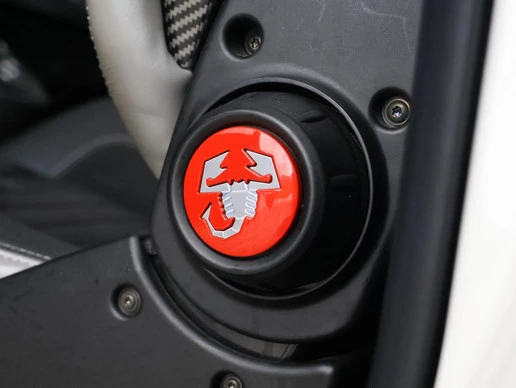 Abarth 595 - Afbeelding 16 van 30