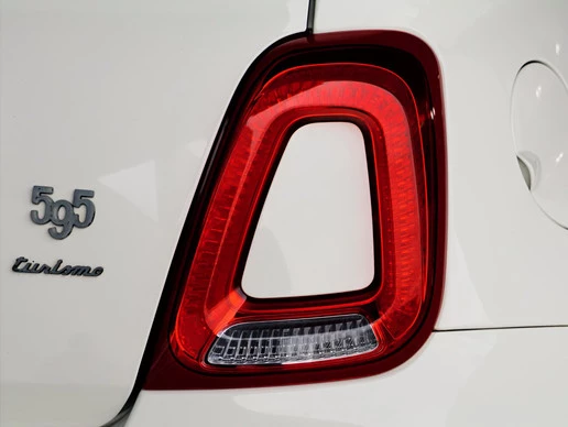 Abarth 595 - Afbeelding 21 van 30