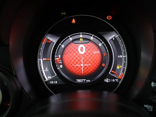 Abarth 595 - Afbeelding 23 van 30