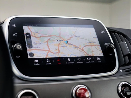 Abarth 595 - Afbeelding 25 van 30