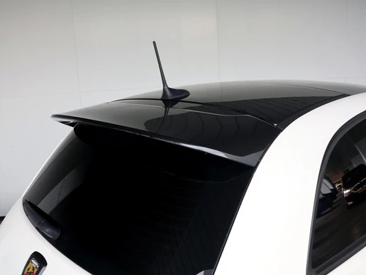 Abarth 595 - Afbeelding 26 van 30