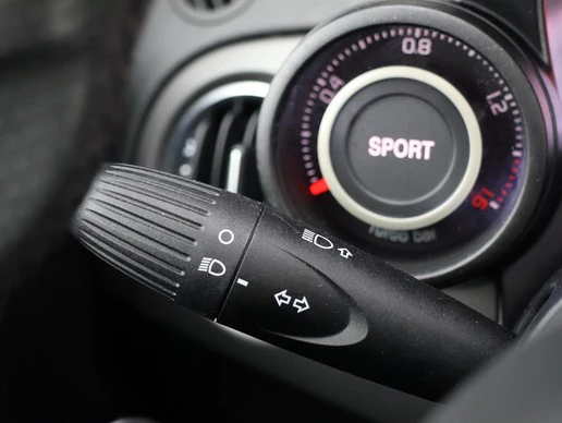 Abarth 595 - Afbeelding 29 van 30