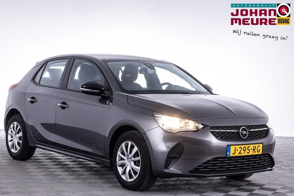 Opel Corsa - Afbeelding 1 van 8