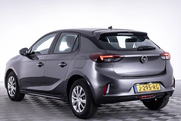 Opel Corsa - Afbeelding 2 van 8