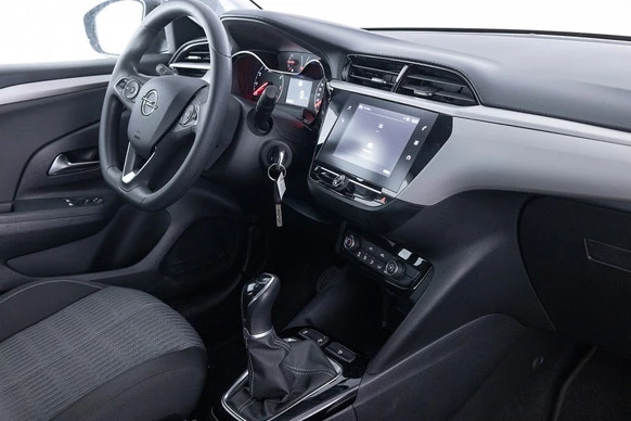 Opel Corsa - Afbeelding 3 van 8