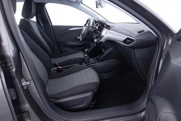 Opel Corsa - Afbeelding 4 van 8