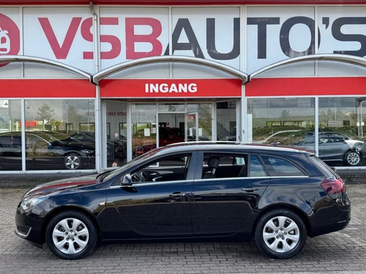 Opel Insignia - Afbeelding 2 van 19
